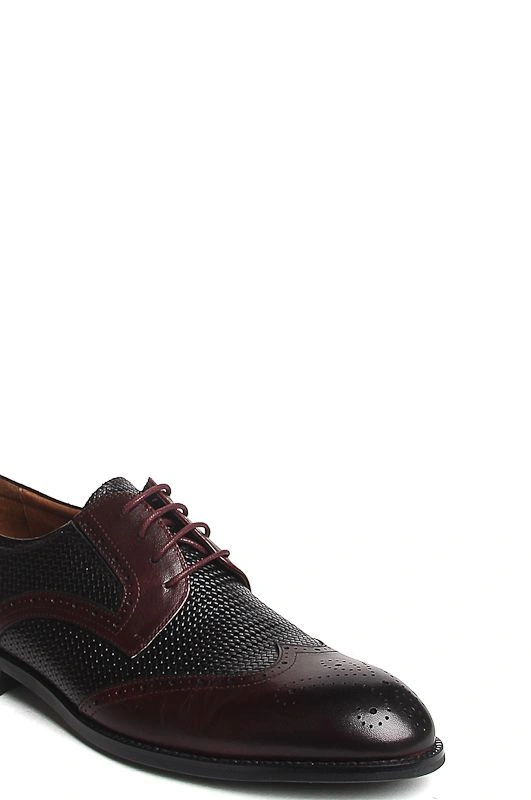 Полуботинки MILANA 181735-2-1411 черный - купить 9490