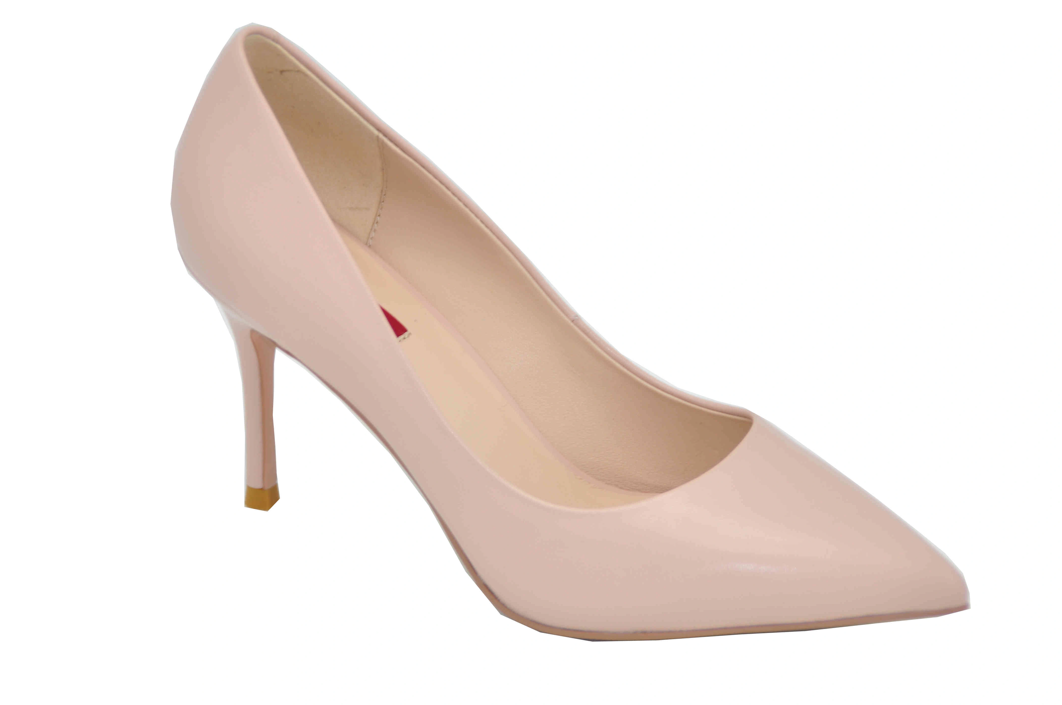 Туфли MILANA 212288-1-1211 бежевый - купить 