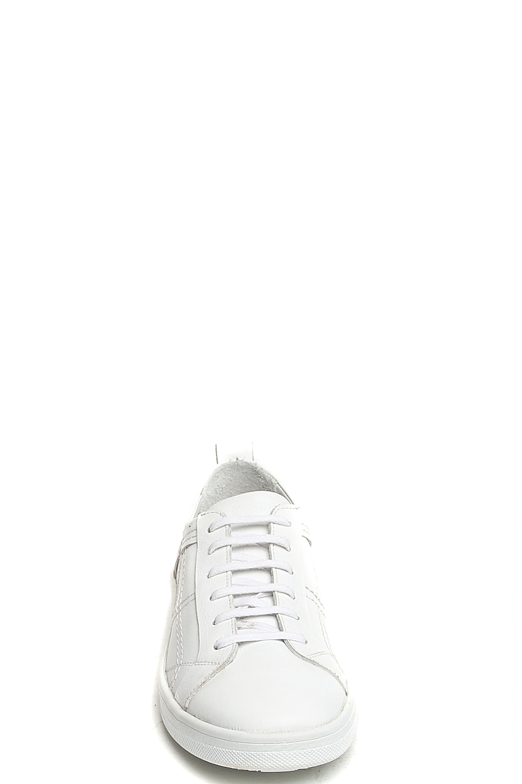 Полуботинки MILANA 181835-2-1301 белый - купить 7990