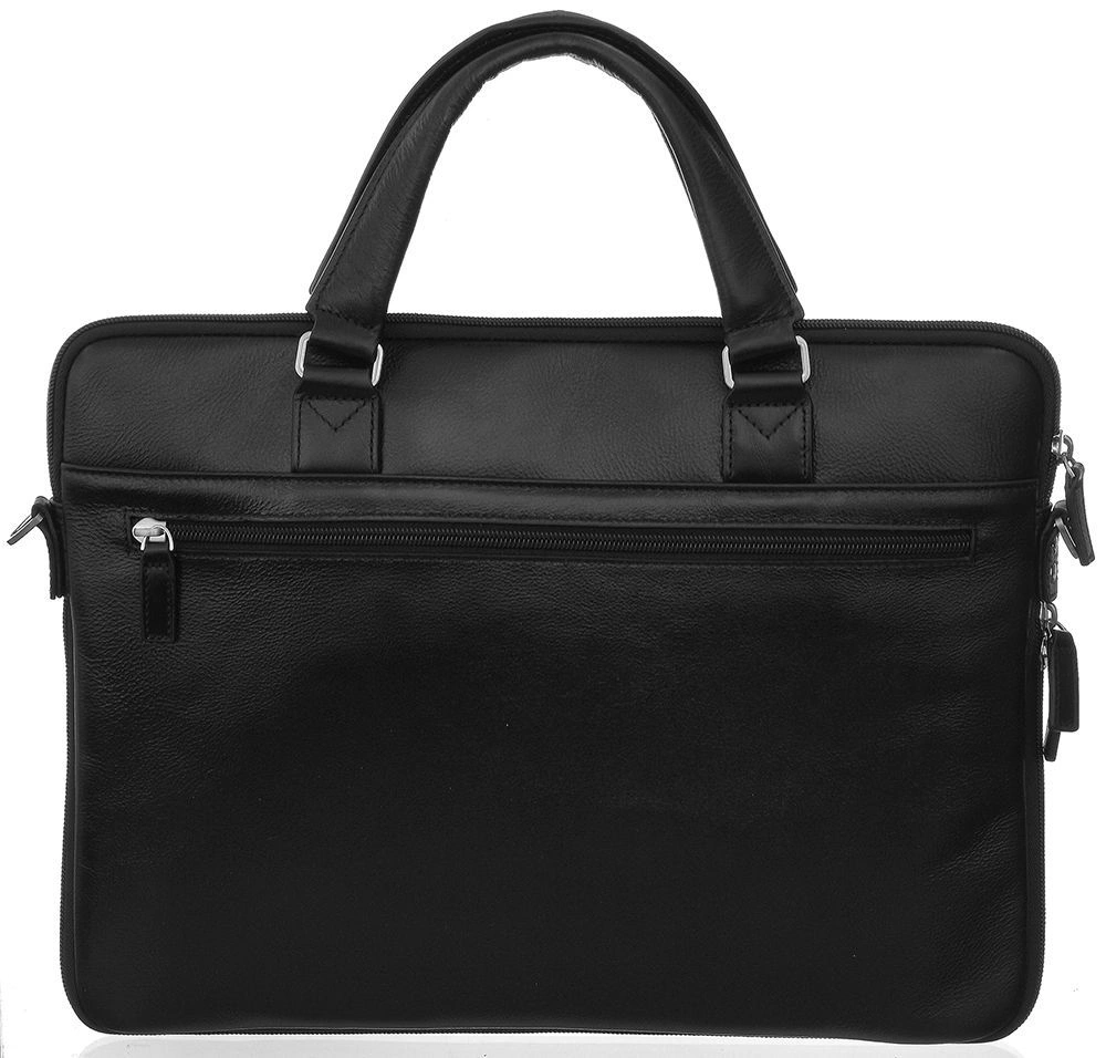 Портфель BRUNO PERRI L7148-1/1 черный - купить 19990