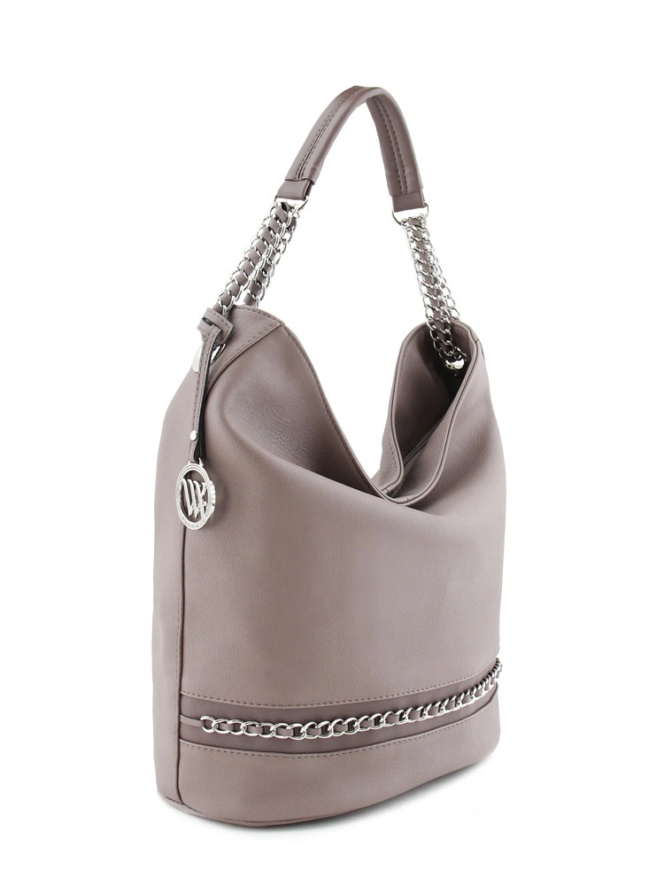 Сумка VERA VICTORIA VITO Sepino-9 розовый - купить 7990