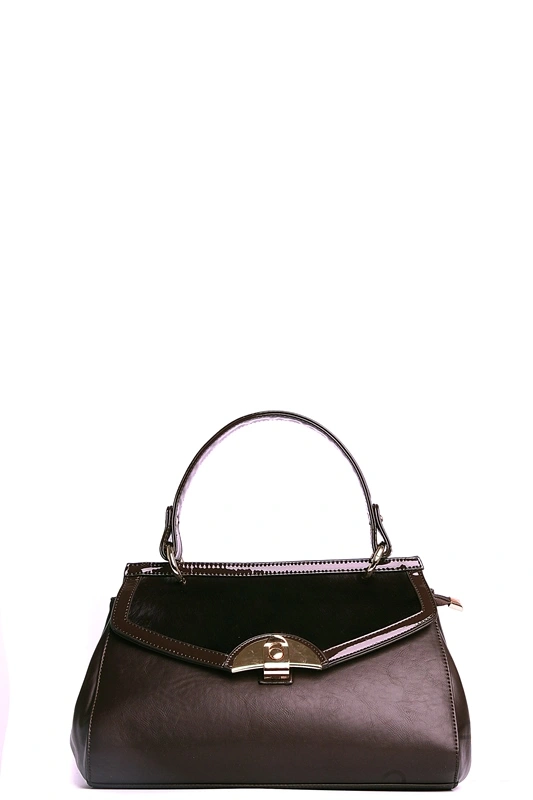Сумка MILANA 132142-1-120 коричневый - купить 2390