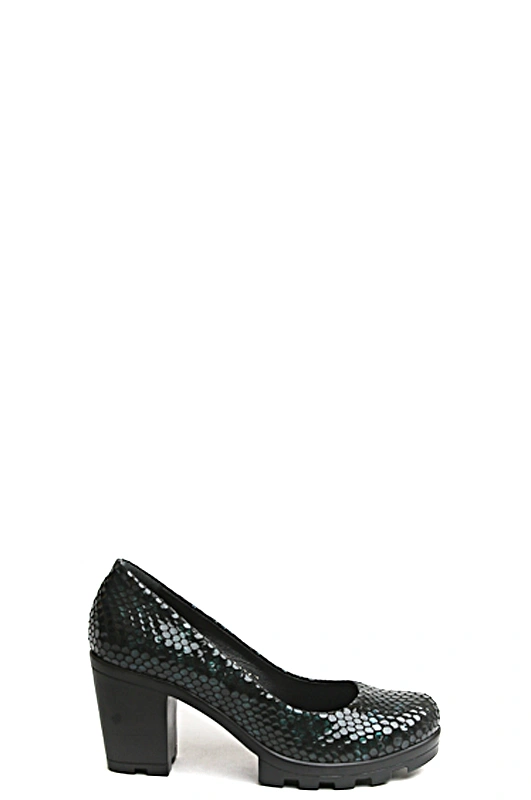 Туфли MILANA 161497-2-7601 зеленый - купить 11100