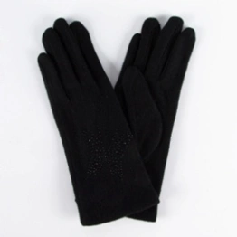 Перчатки RUSSIAN LOOK LG59-01 черный - купить 1690