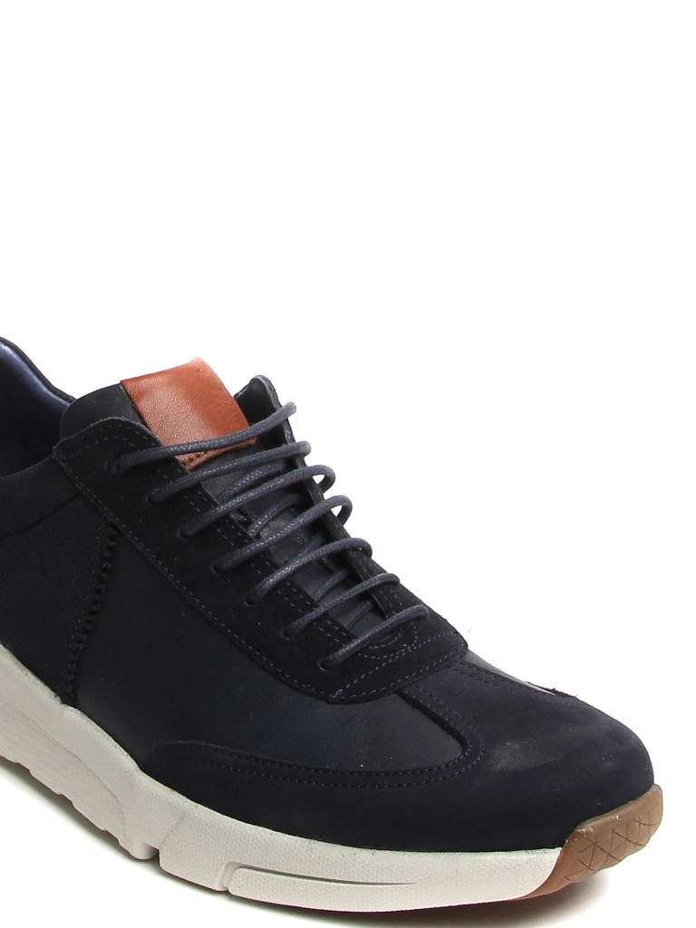 Полуботинки MILANA 191805-4-1501 синий - купить 5990