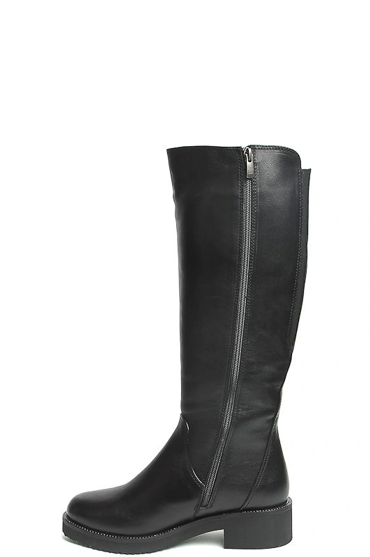 Сапоги MILANA 172550-1-110F черный - купить 21990