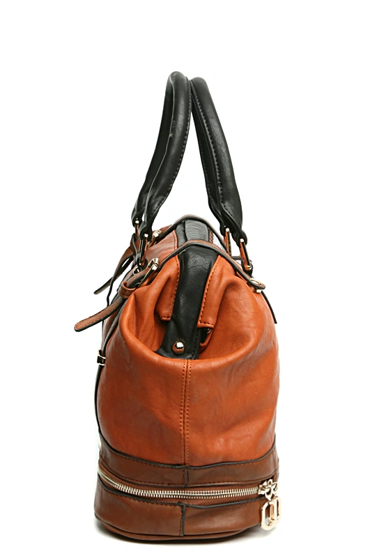 Сумка MILANA 128002-1-1 оранжевый - купить 2090