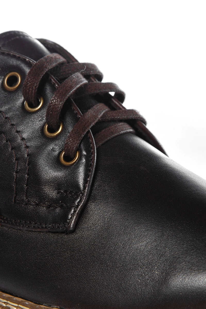 Ботинки MILANA 162799-1-120F коричневый - купить 7990