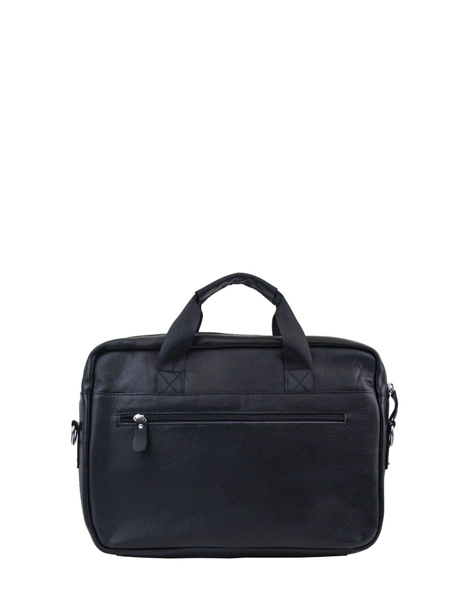 Портфель MILANA 9023 черн черный - купить 6490