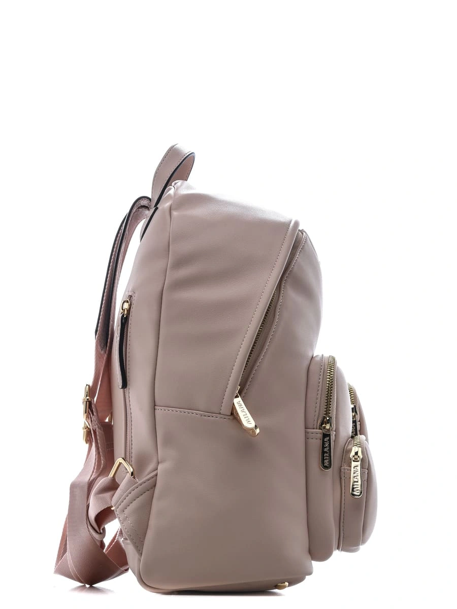 Рюкзак MILANA 201910-1-143 розовый - купить 11990