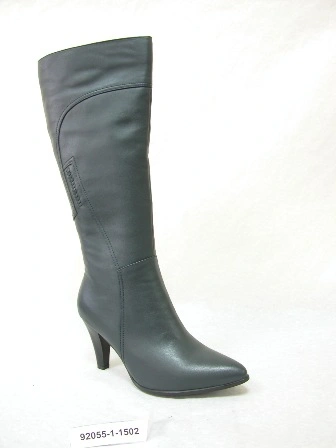 Сапоги MILANA 92055-1-1502 синий - купить 1900