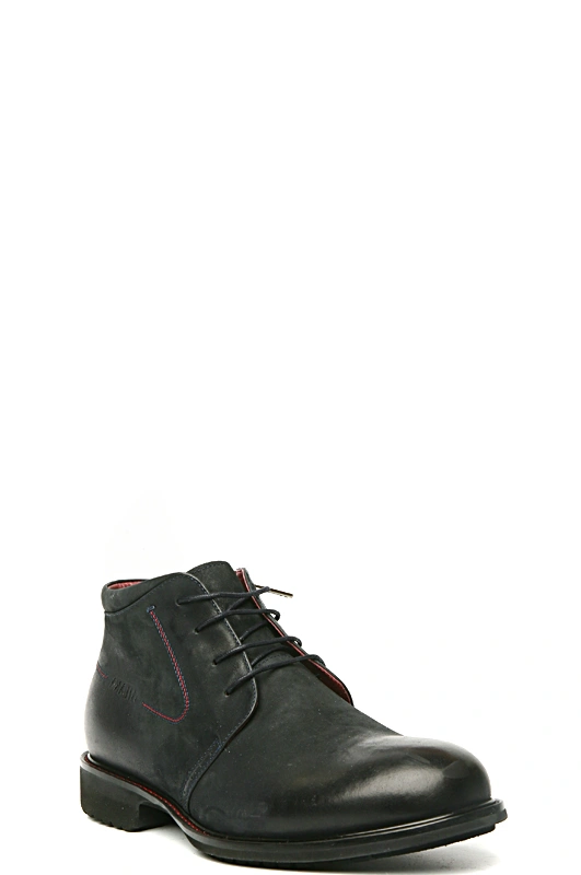 Ботинки MILANA 142801-1-850F синий - купить 11200