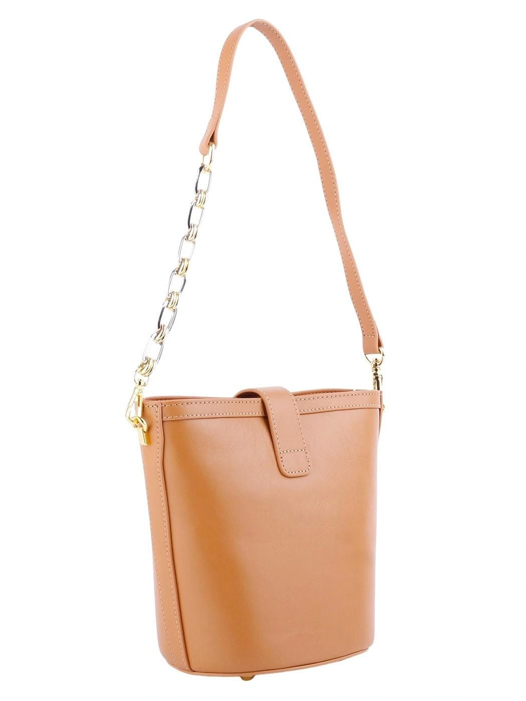 Сумка HELENA SHINE 7097 HS беж бежевый - купить 5990