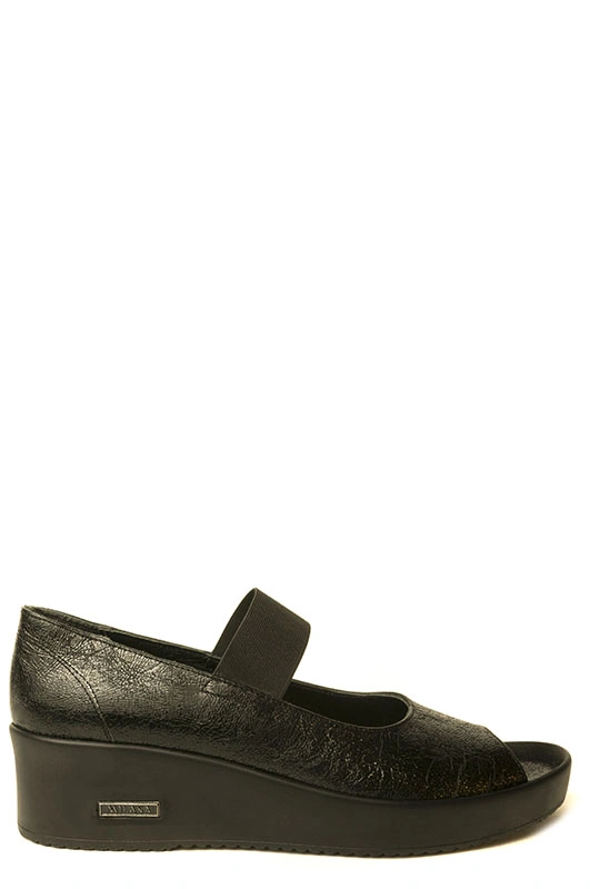 Туфли MILANA 171371-7-1101 черный - купить 6990