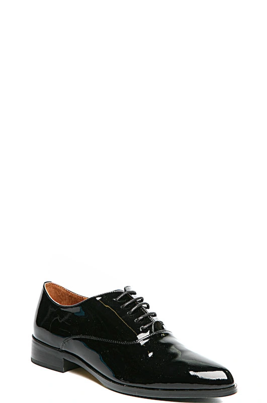 Полуботинки MILANA 132540-1-7101 черный - купить 7200