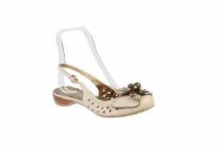 Босоножки MILANA 1070-2-1N21L бежевый - купить 5990