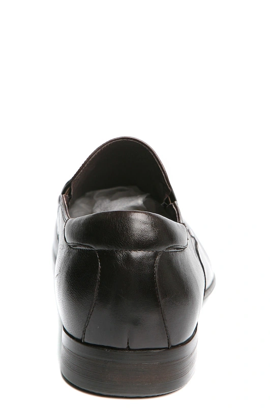 Полуботинки MILANA 131831-1-1201 коричневый - купить 3300