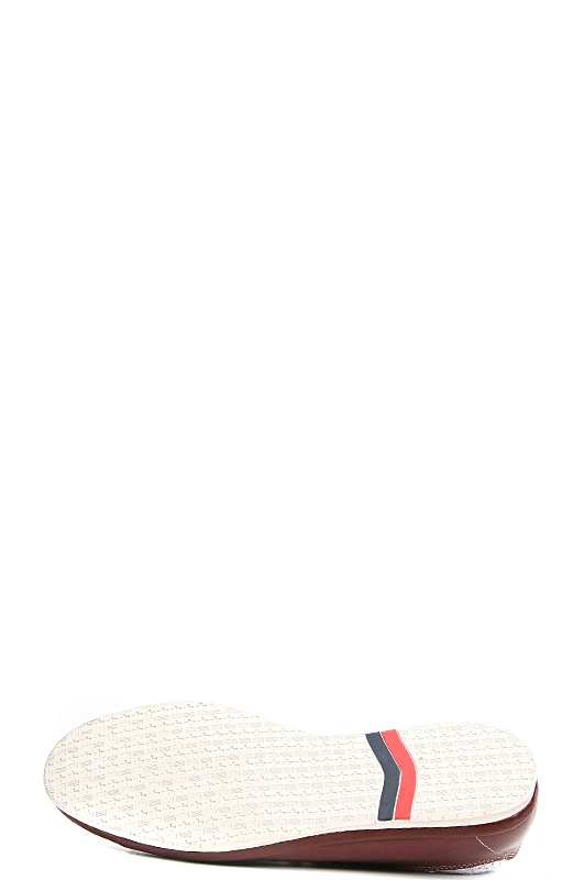 Полуботинки MILANA 141739-1-1411 бордовый - купить 3700