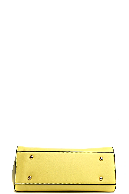 Сумка MILANA 141054-1-170 желтый - купить 3990