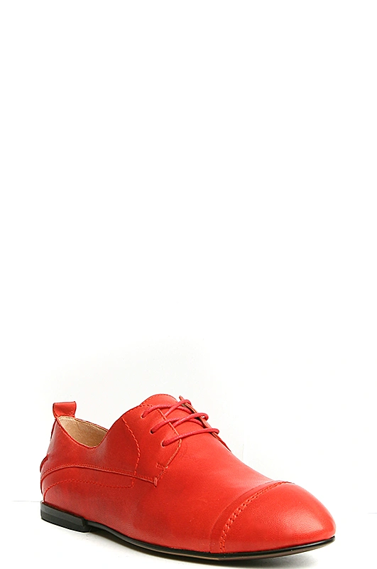 Полуботинки MILANA 141560-3-1431 розовый - купить 3600