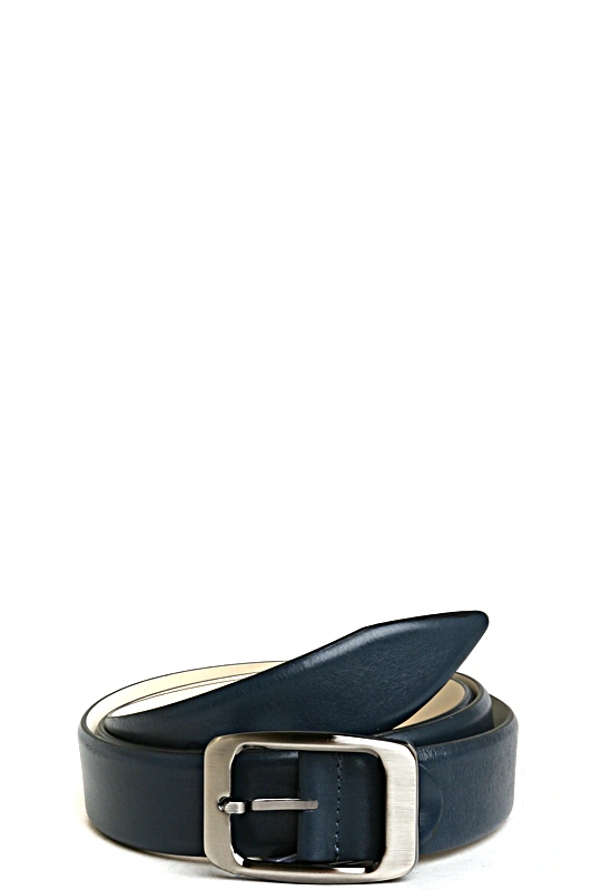 Ремень MILANA 14922 синий - купить 4990