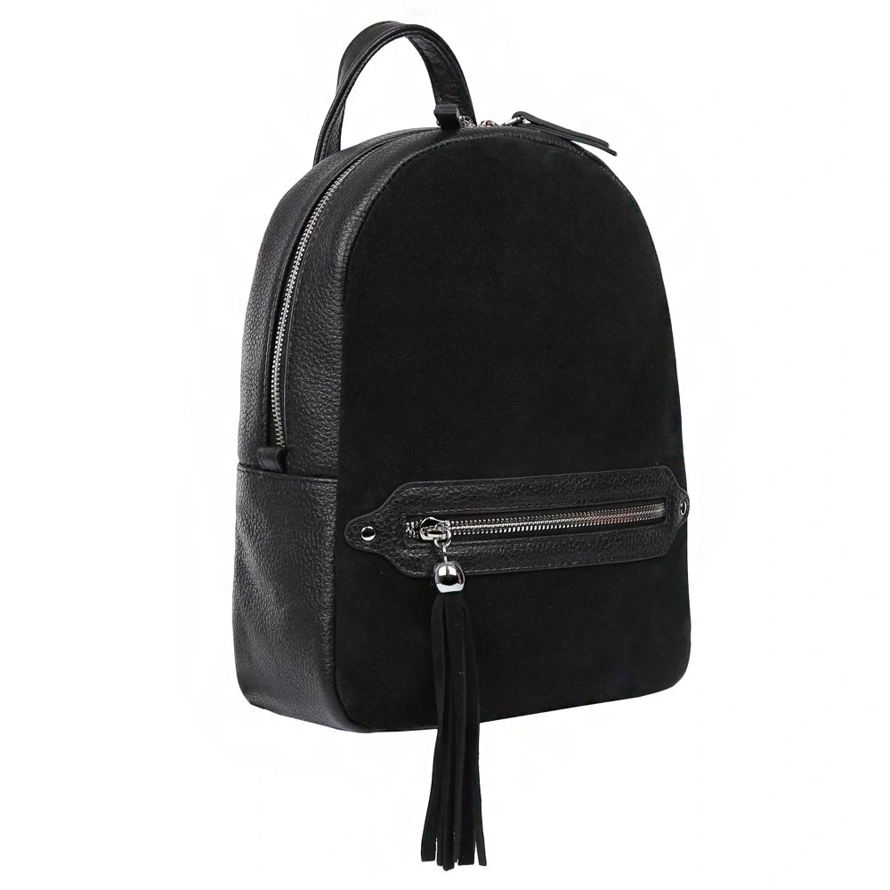 Сумка FABRETTI 984437T-2 черный - купить 11990