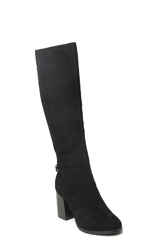 Сапоги MILANA 162205-1-210EF черный - купить 10990