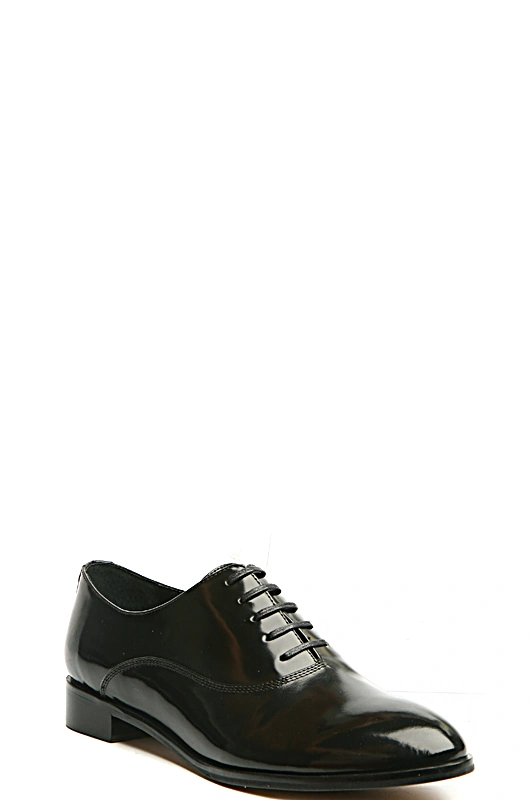 Полуботинки MILANA 142430-1-1101 черный - купить 6890