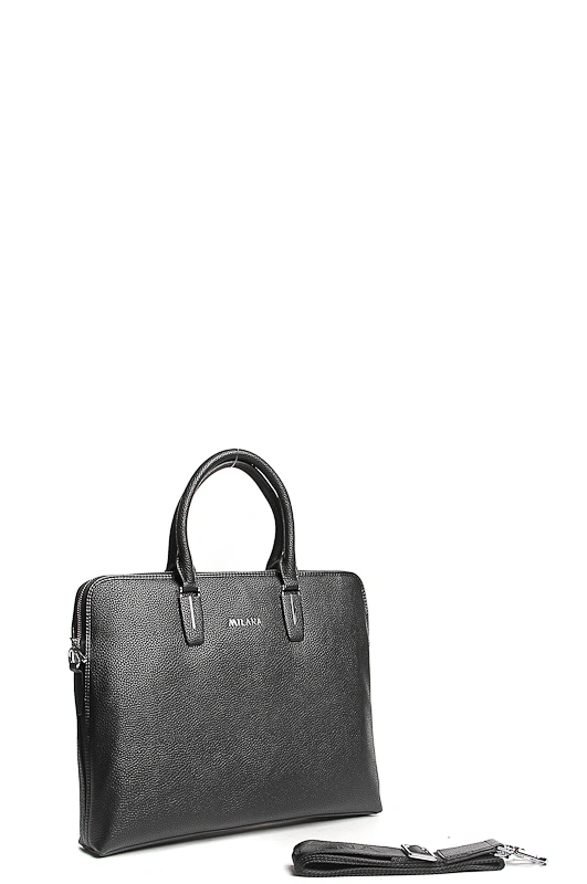 Сумка MILANA 171903-1-110 черный - купить 6990