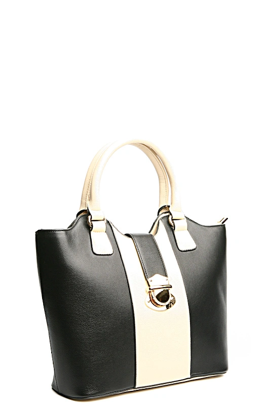 Сумка MILANA 132010-4-110 черный - купить 4090