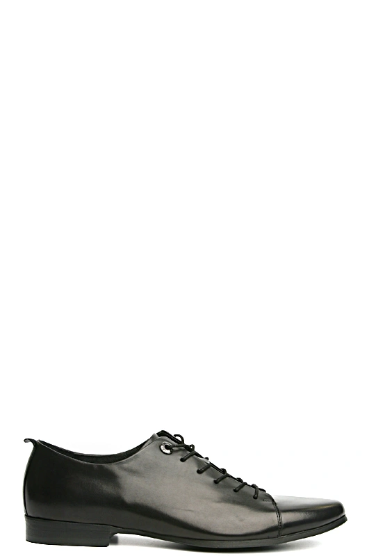 Полуботинки MILANA 141751-1-1101 черный - купить 3700