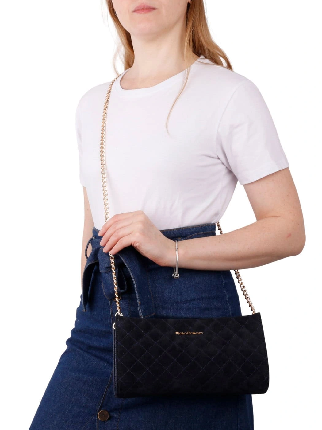 Сумка FIATO DREAM 30260 FD син синий - купить 10990