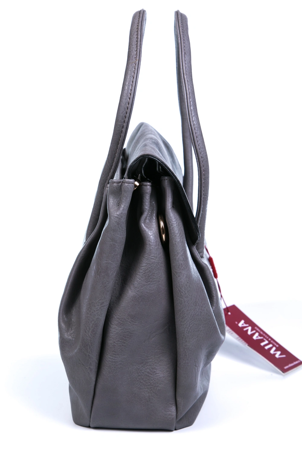 Сумка MILANA 162784-1-111 серый - купить 3590