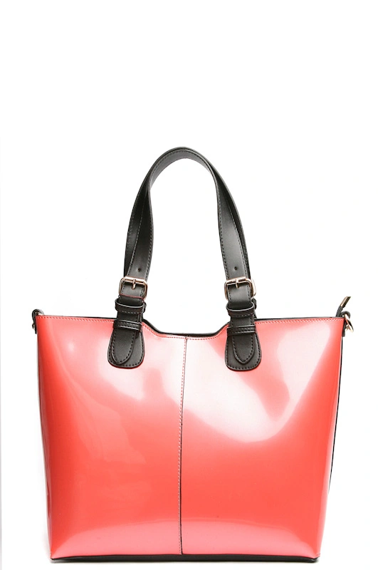 Сумка MILANA 131074-1-743 оранжевый - купить 1790