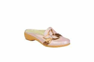 Сабо MILANA 2017-4-1N43L розовый - купить 1