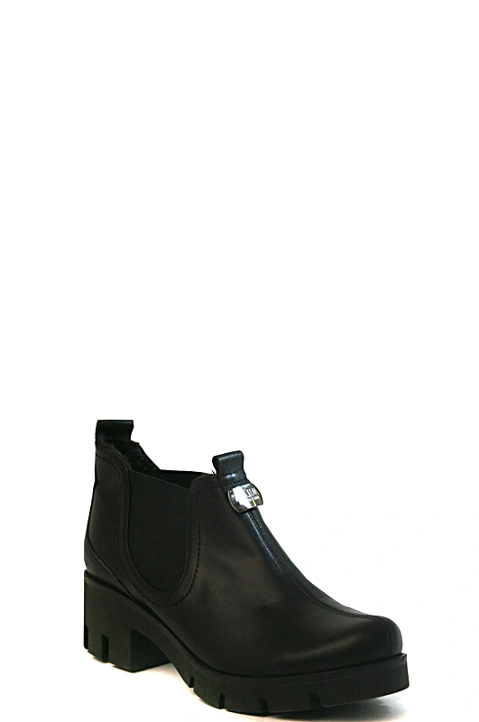 Ботинки MILANA 161491-1-110V черный - купить 11990