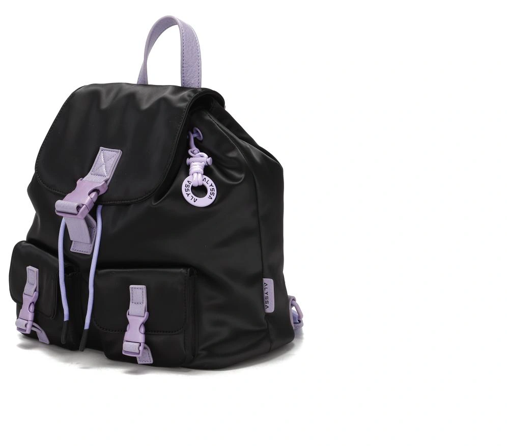 Сумка MILANA 231918-1-110 черный - купить 