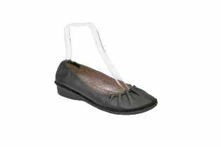 Туфли MILANA 2048-8-1N10L черный - купить 1