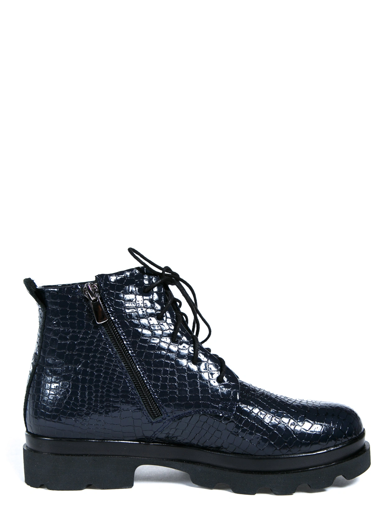 Ботинки MILANA 162113-1-450V синий - купить 5990