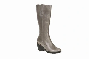 Сапоги MILANA 1123-4-1N12F серый - купить 
