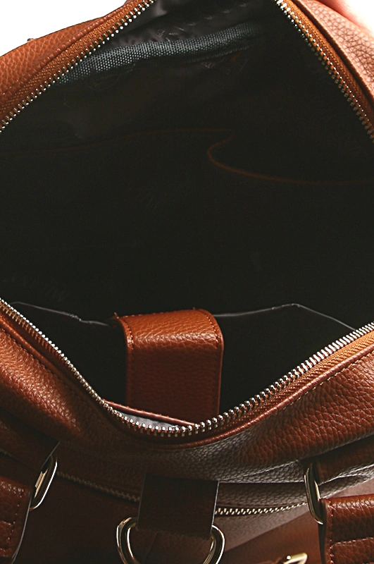 Сумка MILANA 151600-2-120 коричневый - купить 4290