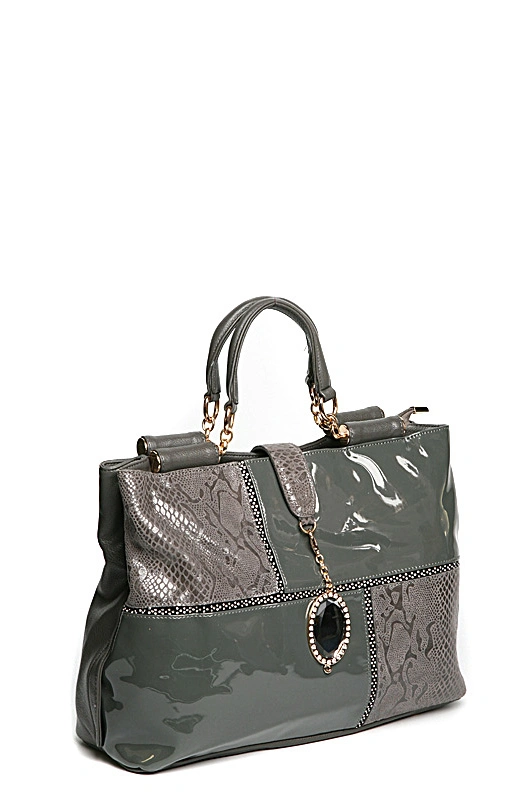 Сумка MILANA 126033-4-1 серый - купить 3890