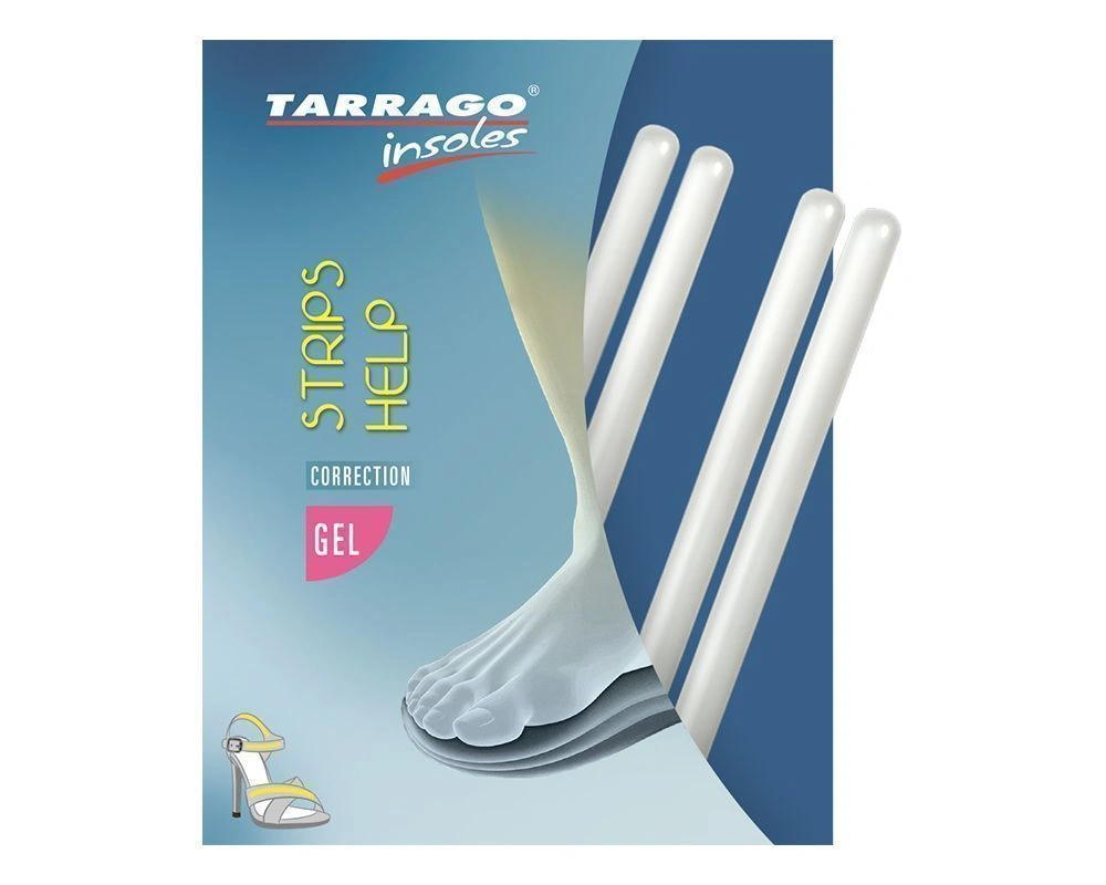 Полоски гелевые TARRAGO IG1413  - купить 180