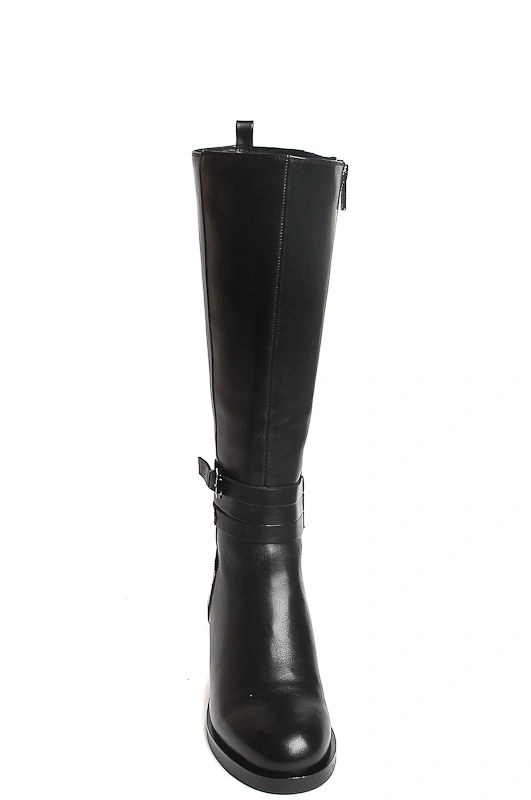 Сапоги MILANA 172190-1-110EF черный - купить 10990