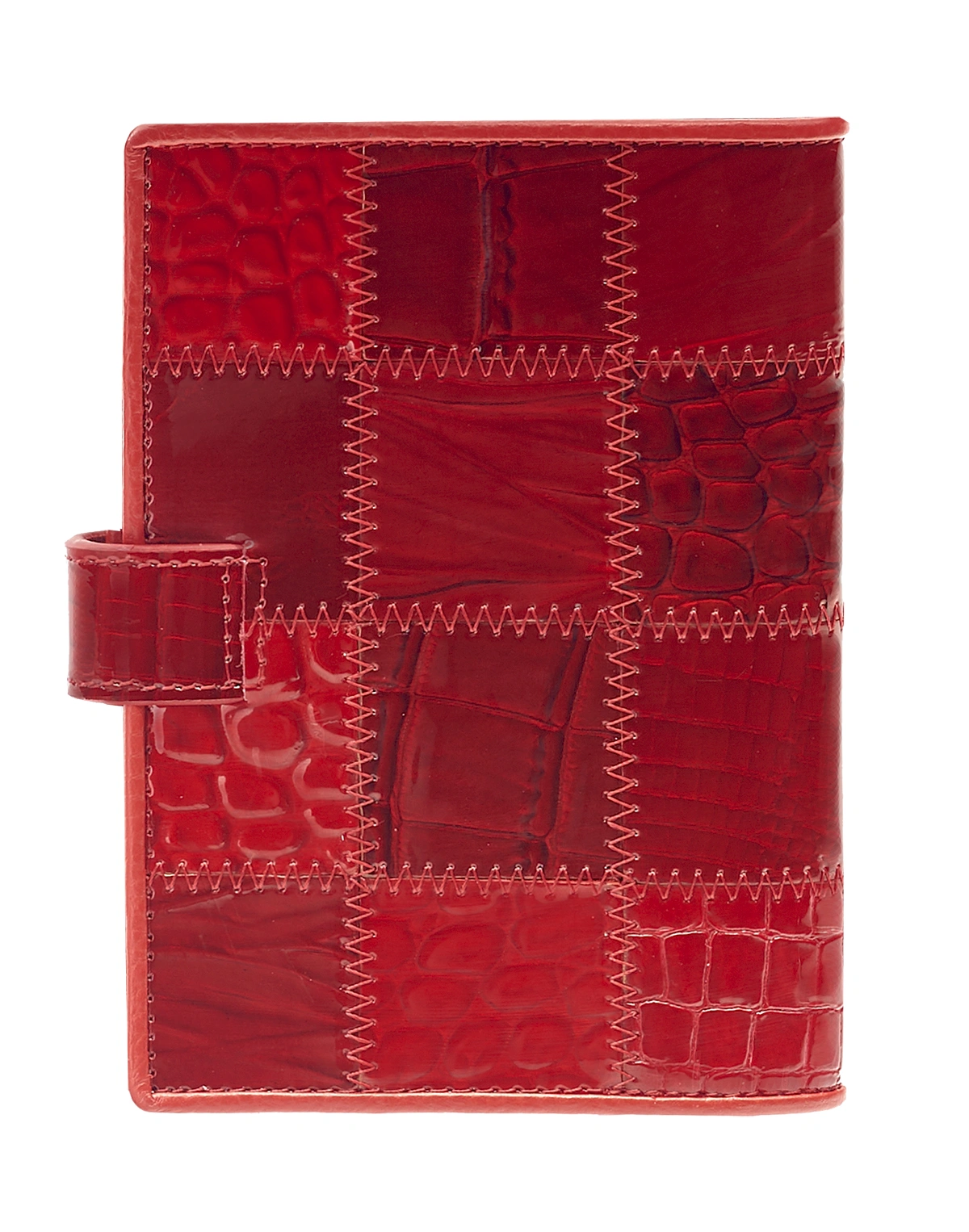 Обложка для документов MALGRADO 54029-444# Red красный - купить 3390