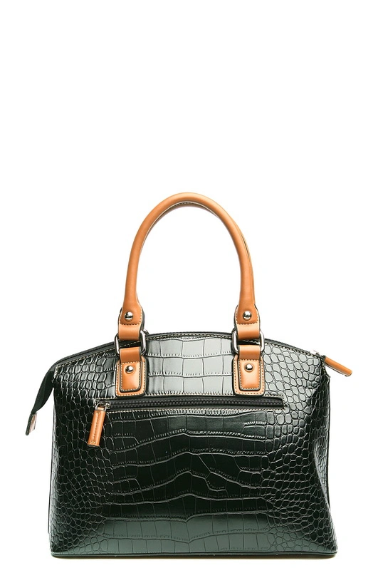 Сумка MILANA 122023-1-110 черный - купить 4190