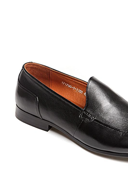 Полуботинки MILANA 171700-1-1101 черный - купить 7490