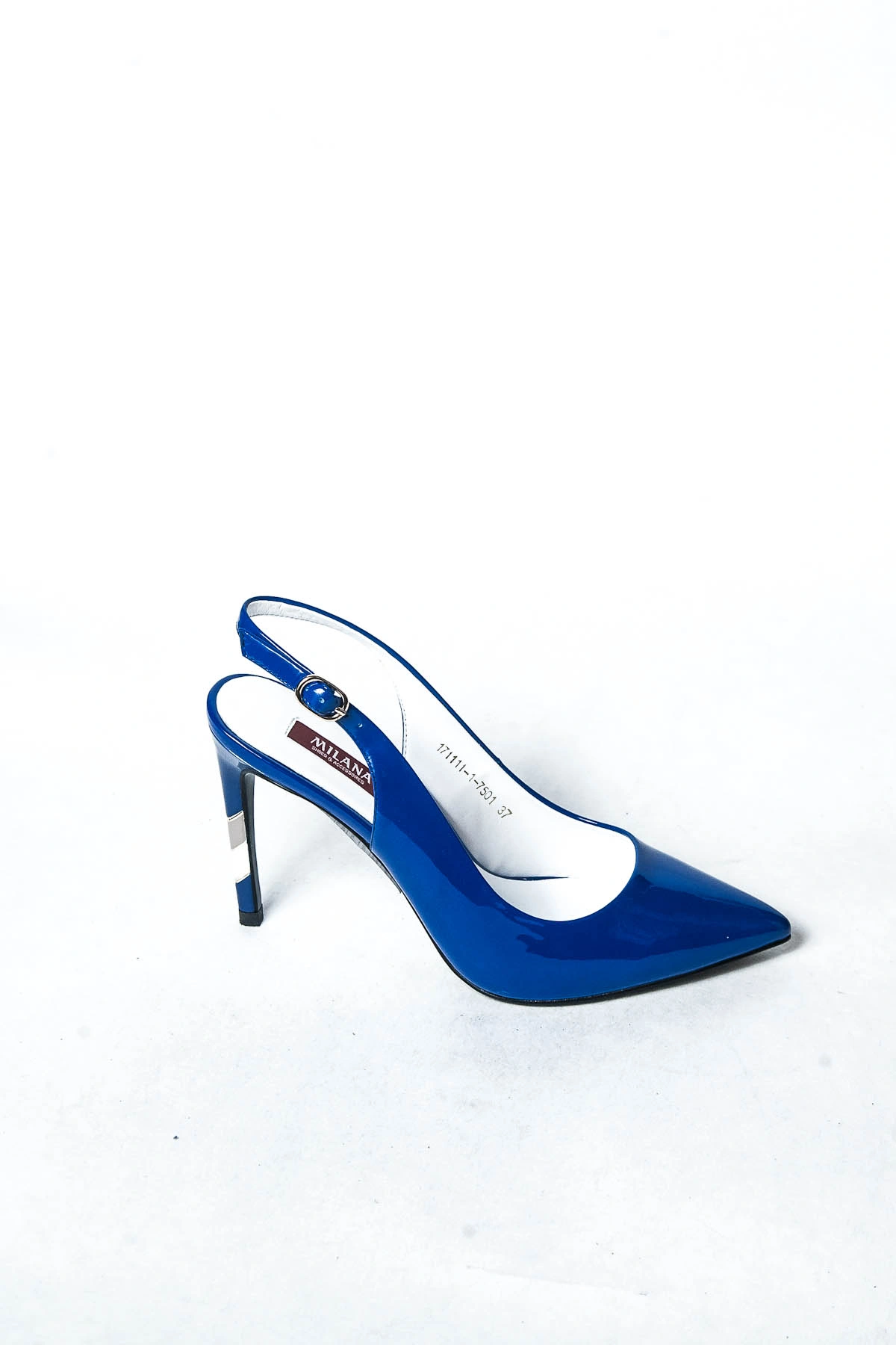 Босоножки MILANA 171111-1-7501 синий - купить 7990