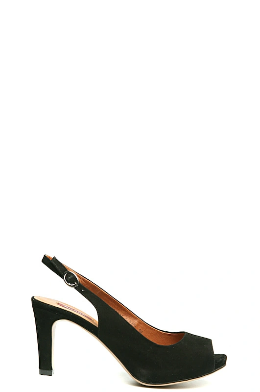 Босоножки MILANA 131044-1-2101 черный - купить 5990