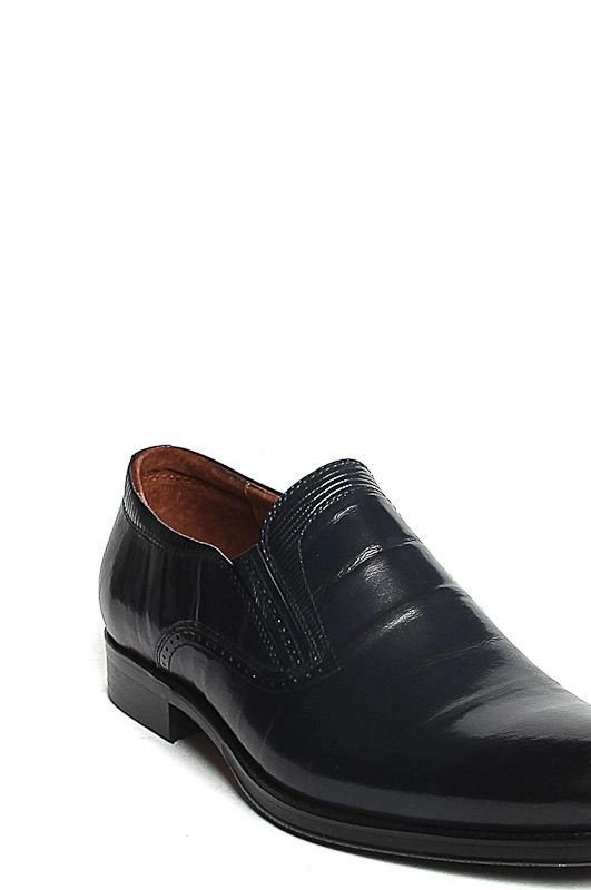 Полуботинки MILANA 172703-2-1501 синий - купить 9490